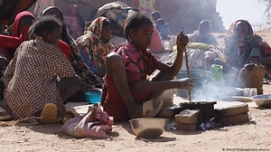 Welthunger-Index 2025: Sudan und Gaza am gefährdetsten