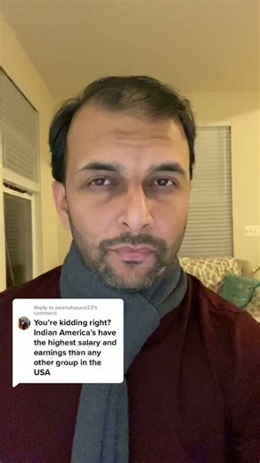 Why the model minority myth about Indian Americans is wrong