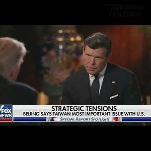 President Trump: Chip manufacturers IMMEDIATELY move their manufacturing facilities to AMERICA!