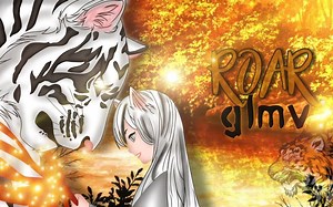 Roar GLMV - Gacha Life Music Video