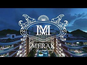 Merak Resort and Beach Club