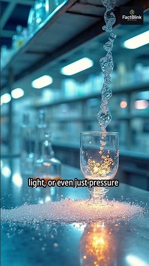 Self-Healing Materials | The Future That Repairs Itself | Science Fact