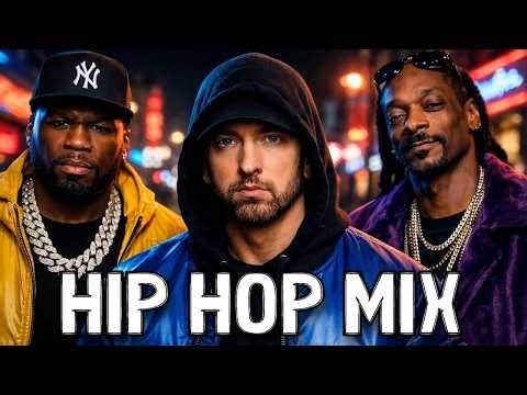 Eminem & 50 Cent - Kill or be Killed / Mixtape Ft. Snoop Dogg, 2Pac, Dre, Lil Wayne, Ice Cube, Dmx
