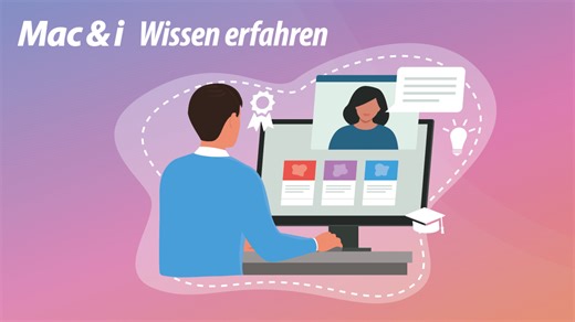 Zwei Live-Webinare: Abläufe auf dem Mac automatisieren, Apple-Geräte verwalten