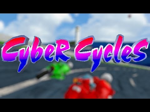 Cyber Cycles