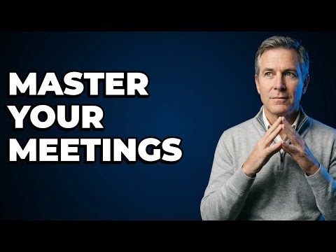 What Is A Good Post-Mortem Meeting Agenda Structure?