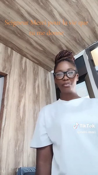 Vidéos de Marie bénie de Dieu🙏 (@ndri.mari) avec son original - Colombe Merveille Officielle