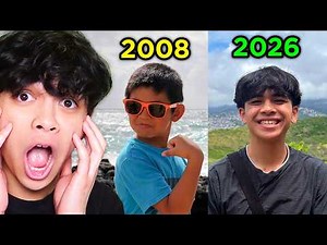 Reacting to THE RISE OF NICO!