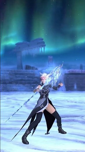 How To Change Outfit With Shiva! - FFXIV