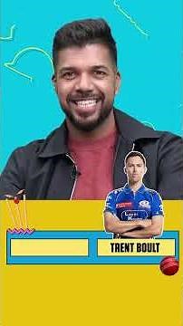 Varun Aaron has to choose the GREATEST overseas pacer in IPL history 🔥