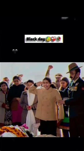 Ashq na ho 😭😔# black Day🖤 # pulwama attack sad song 😢 #hearttouchinglovesong #