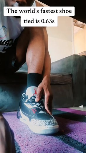 Attempting to Break a World Record: Day One Journey