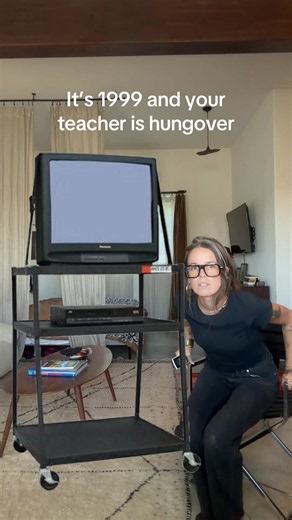 the absolute hardest theme song of all time | hungover teacher