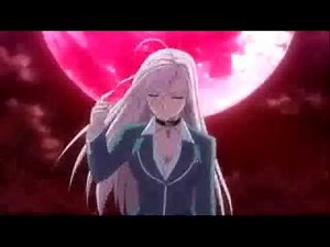 Good Girls Go Bad-Rosario+Vampire