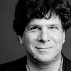 Eric Weinstein | Speaking Fee | Booking Agent