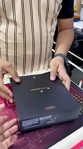24K views · 163 reactions | Huawei mate x-3 (12-512) global (SOLD) | Unboxing Tech | Facebook