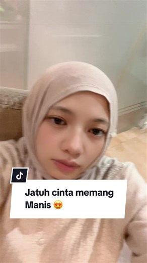 Lagu Jatuh Cinta Memang Manis: rekomendasi & lirik singkat