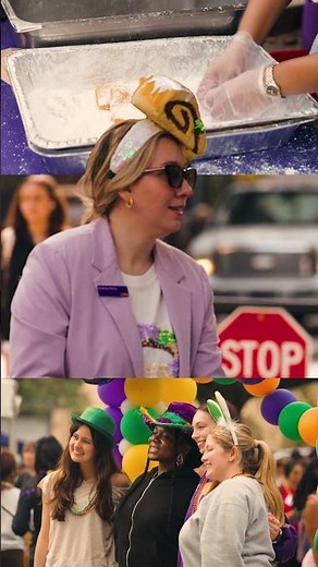 🎉 Mardi Gras Mambo 2026