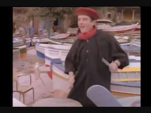 Hothouse Flowers - Don't Go | Best Music videos