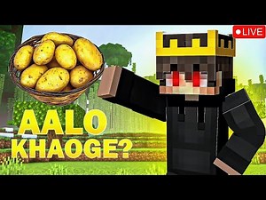 PLAYING MINECRAFT WITH SUBSCRIBER ICON SMP😍😁DAY #5 #minecraftshorts #shortlive