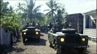 Documentaire | Bob Denard, le sultan blanc des Comores