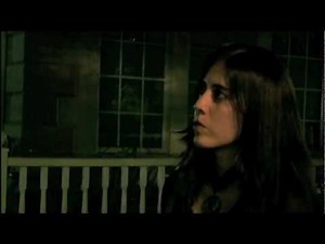 The Vampiress (part 2)