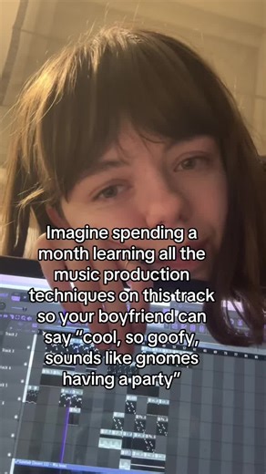 gnome house? #musicproducer #flstudio #edm #musician #songwriter | Music Production