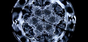 Sinestesia, cimática y los colores del sonido - Revista cultural el Hype