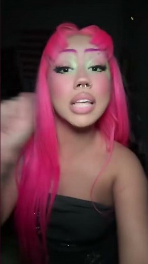 #duhparis #makeup #starfire #halloween #halloweencostume #cosplay