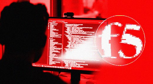 Powerful backdoor let China-linked hackers stay inside F5 systems undetected for a year