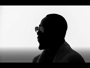 Iron le rappeur - Gospel Ivoire II (clip officiel)