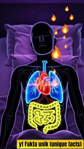 Does Eating Before Bed Make You Fat? 🤔 Here Are the Facts!