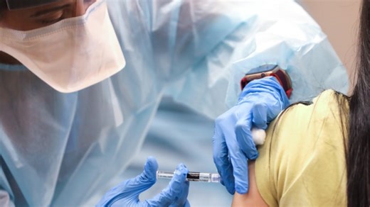 FDA approves updated Covid-19 vaccines