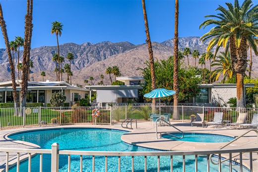1651 E Twin Palms Dr, Palm Springs, CA 92264 - MLS 219128551 - Coldwell Banker