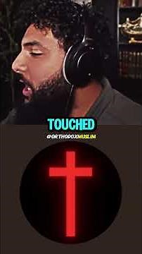 Christian Says Muslims Worship Black Stone & Instantly Gets STEAMROLLED