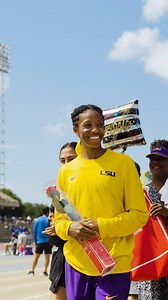 lsu invitational memories 🫶 | LSU Track & Field