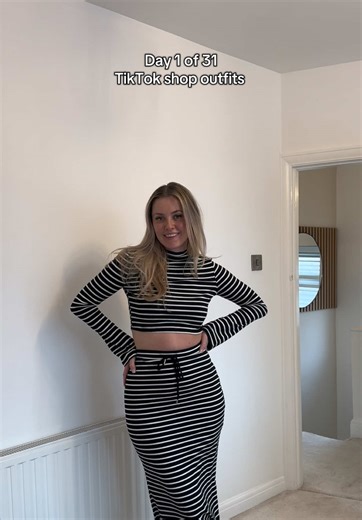 Day 1 of 31 #outfitinspo #outfit #outfitidea #set #fyp