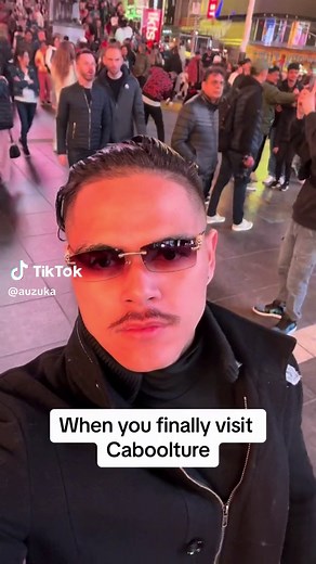 Explore the Dreamy City of Caboolture in Australia