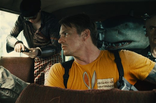 Bishop: Prime Video Orders Crime Thriller Series Starring Joel Kinnaman
