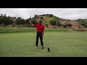 Do You Swing The Club Head or The Handle? Or Neither?