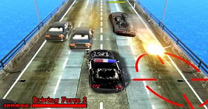 Driving Force 2 | Play the Game for Free on PacoGames