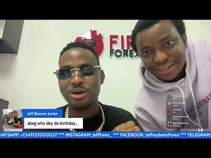 Live streaming for beginners forex Traders