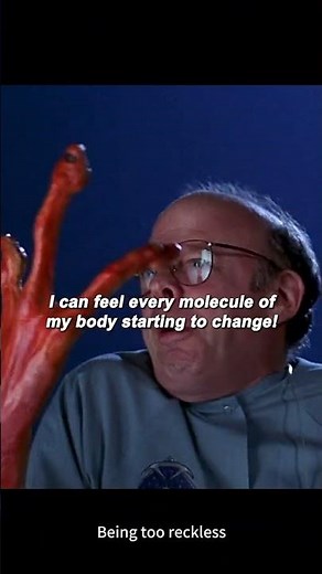👽 My Favorite Martian (1999) – Doctor Eats Alien Gum 🧬