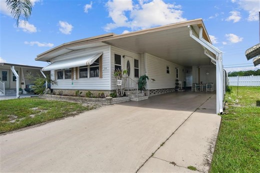 13225 101st St #116, Largo, FL 33773 - MLS TB8495841 - Coldwell Banker