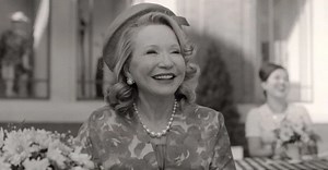 WandaVision actress Debra Jo Rupp was convinced by her great-nephew to accept the part