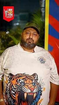 Pro Biker Shashank Sharma Shares 25 Years of Ride Wisdom & Safety Tips | RMF 2026 Sundowner