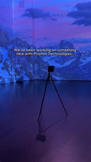 Big things are in the works 👀. We’ve been working with @Prismm Technologies to create a new tool that will let you explore 3D floor plans and take virtual tours of all our spaces. Stay tuned for the big launch! #eventvenue #eventspace #torontovenue #torontoevents #toronto