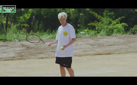 【BTS】IN THE SOOP 第 2 季 官方预告 3