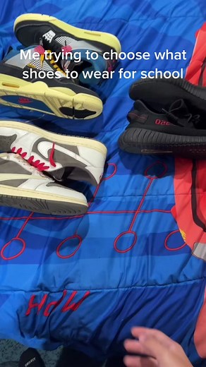 Choosing Sneakers for School: A Stylish Guide