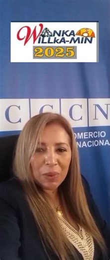 👋 ¡Atentos, Huancavelica! La Cámara de Comercio y Conciliación Nacional llega con full energía 💥 Comenta 👇 si tú también vas a la Feria Wankawillka Min 2025 🙌 📍 ¡Entrada libre, no hay excusas! 😏 #Huancavelica #CamaraDeComercio #WankawillkaMin #FeriaMinera | Drem Huancavelica